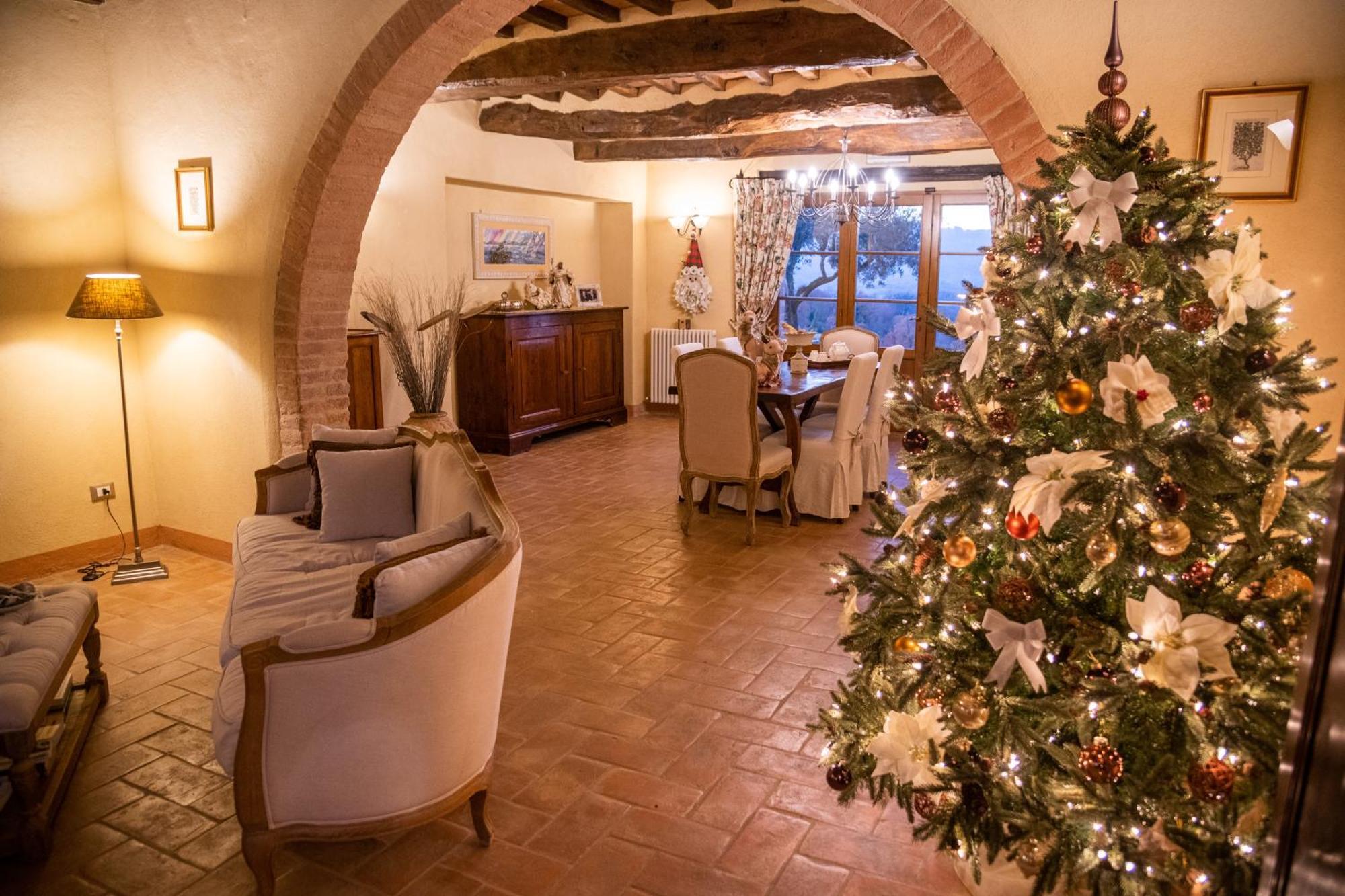 Hostal San Carlo A La Molinella Città della Pieve Exterior foto